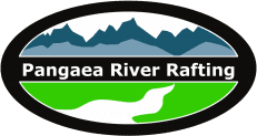 Pangaea River Rafting's Logo