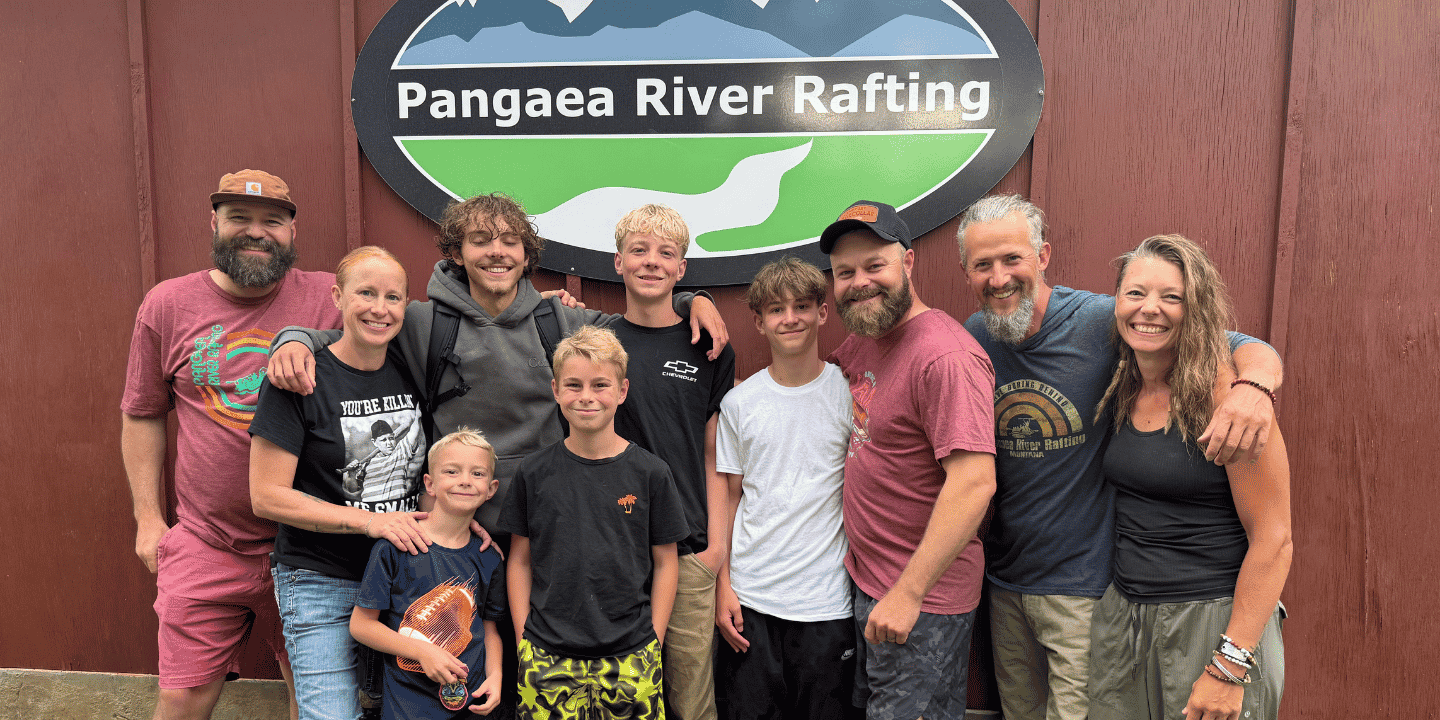 Clark Fork Whitewater Carousel Gallery 2